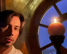 Неочікуване місто на Дніпропетровщині: Максим Галкін розкрив, де похований його дід-ветеран