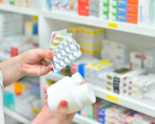 Із квітня більше безкоштовних препаратів: уряд оновив програму «Доступні ліки»