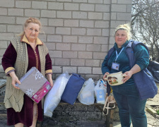 Переселенка з Донеччини знайшла спокій та прихисток у Кам&#039;янському - історія про неймовірну жіночу силу духу