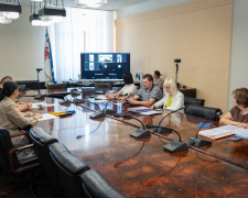Куди підуть мільйони: обласна рада взяла під жорсткий контроль витрати у Кам'янському та Павлограді