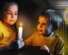 Три етапи темряви: опубліковано графік відключень для Дніпропетровщини на 20 листопада