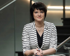 Юлія Данкова очолила рейтинг найкращих фінансових директорів в Україні за версією Delo.ua