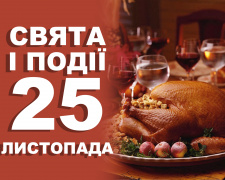 Сьогодні не можна сваритись, лаятись та ображати: традиції та прикмети 25 листопада