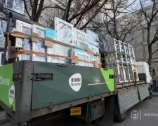 Енергоефективність та комфорт: у Жовтих Водах за підтримки ООН замінюють вікна у багатоповерхівках