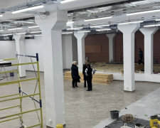 У Дніпрі з’явиться унікальний артпростір-укриття, що поєднає безпеку й натхнення - подробиці