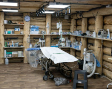 Як шпиталь від Метінвесту рятує життя українських військових - репортаж The Guardian