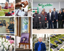 Дайджест подій Кам’янського та регіону за останній тиждень лютого 2026 року