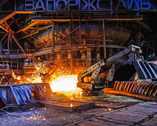 Зупинка ліній та простій 50% потужностей: як Запоріжсталь адаптується до нових квот ЄС
