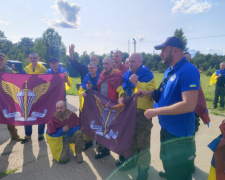 Герої повертаються: кого з Дніпропетровщини звільнили з російського полону 10 червня