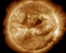 Магнітні бурі 29 січня 2026 року: якої сили вдарить геомагнітний шторм та як вберегтися