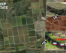Заходять групами  і намагаються закріпитися: росіяни вже увірвалися на Дніпропетровщину