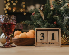 Українці святкують Новий рік у ніч з 31 грудня на 1 січня - прикмети та традиції цього дня