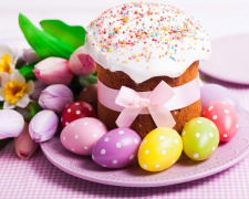 Рецепт лінивої паски без дріжджів: мінімум зусиль - максимум смаку до святкового столу