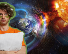 Магнітні бурі 5 квітня: прогноз та поради метеозалежним