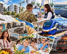 П’ятихатки під ударом, ремонт їдальні у ліцеї та нові експонати у Музеї покинутих міст - дайджест новин Кам'янського з 14 по 20 вересня 2026 року