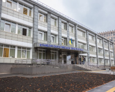 На Дніпропетровщині лікарня отримала сучасне оновлення за підтримки Метінвесту та Фонду Ріната Ахметова
