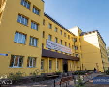Комфорт і затишок: у Кам’янському відкрили оновлений гуртожиток для внутрішньо переміщених осіб
