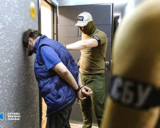 Полювання на «Вовка»: ФСБ хотіла руками ветерана АТО з Кам&#039;янського ліквідувати командира ЗСУ