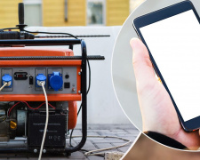 У блекаут - на зв&#039;язку: на Дніпропетровщині збільшать резервне забезпечення мобільних станцій