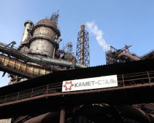 Капремонт на Каметсталі: що оновлюють у доменному цеху та які зміни чекають на ДП-1М