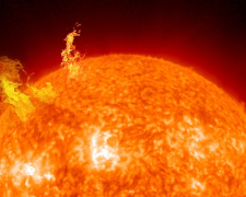 Магнітні бурі 20 березня 2026 року: якої сили вдарить геомагнітний шторм та як вберегтися