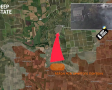 Туманний прорив: чому та як окупанти просунулись на Дніпропетровщині