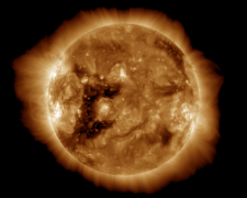 Магнітні бурі 18 січня 2026 року: якої сили вдарить геомагнітний шторм та як вберегтися