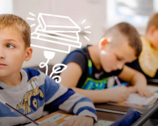 Підземні уроки і модульні школи: як в місті на Дніпропетровщині відновлюють освіту після знищення всіх ліцеїв
