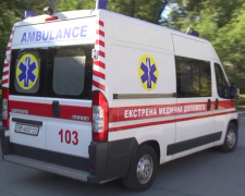 На які випадки приїде швидка Дніпропетровщини - розповіли в обласному центрі екстреної медичної допомоги