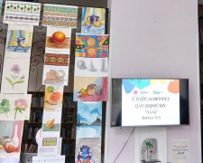 Жінки, які повірили в себе: у Кам’янському презентували третій випуск художньої студії "Алла"