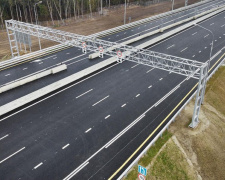 Поїздка може стати останньою: оприлюднено список найнебезпечніших трас Дніпропетровщини 2026 року