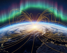 Магнітні бурі 20 червня 2026 року