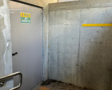 Ліцей без якісного укриття: у Кам’янському районі завдано пів мільйона гривень збитків на неякісному ремонті