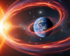 Магнітні бурі 11 січня: якої сили прогнозують геомагнітний шторм та як вберегтися