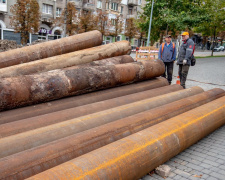 Коли у Кам’янському можуть увімкнути опалення та що має відбутися до старту сезону