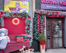 Кам’янське чекає на свято: новорічний декор та містична сила соснових гілок