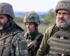 Мобілізація чоловіків старшого віку: кого з 50-річних можуть призвати вже у січні