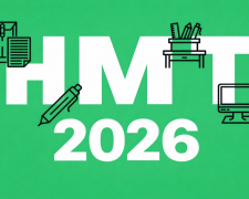 НМТ-2026: основні етапи та предмети - що потрібно знати кам’янським вступникам