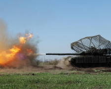 Сіра зона фронту пролягла по адмінкордону Дніпропетровщини: ворог наблизився на трьох напрямках