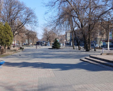 Жодної хмаринки та поступове потепління: погода в Кам’янському з 9 по 13 березня