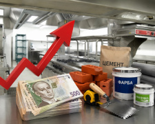 Переплата у сотні тисяч гривень на ремонт ліцею № 44 у Кам’янському