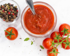 Розкриваємо секрет: рецепт найсмачнішого домашнього кетчупу