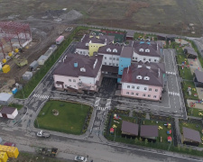 На Дніпропетровщині з&#039;явиться нове місто - що відомо