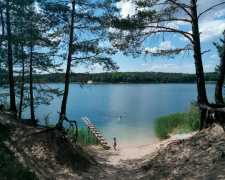 Аномальна спека на Дніпропетровщині