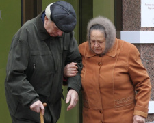 Мінус мільйон за п'ять років: чому кількість пенсіонерів в Україні стрімко падає