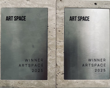 Архітектори з Дніпра здобули дві перемоги на ART SPACE 2025 - подробиці