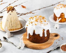 Економимо на Великдень: де у Кам’янському купити найдешевші паски