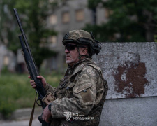 ситуація на ключових напрямках фронту
