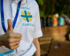 Грошова допомога: як ВПО на Дніпропетровщині можуть отримати піврічну фінансову підтримку від Карітас у 2025 році