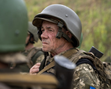 Мобілізація чоловіків 50-60 років: призов на фронт чи тилові посади